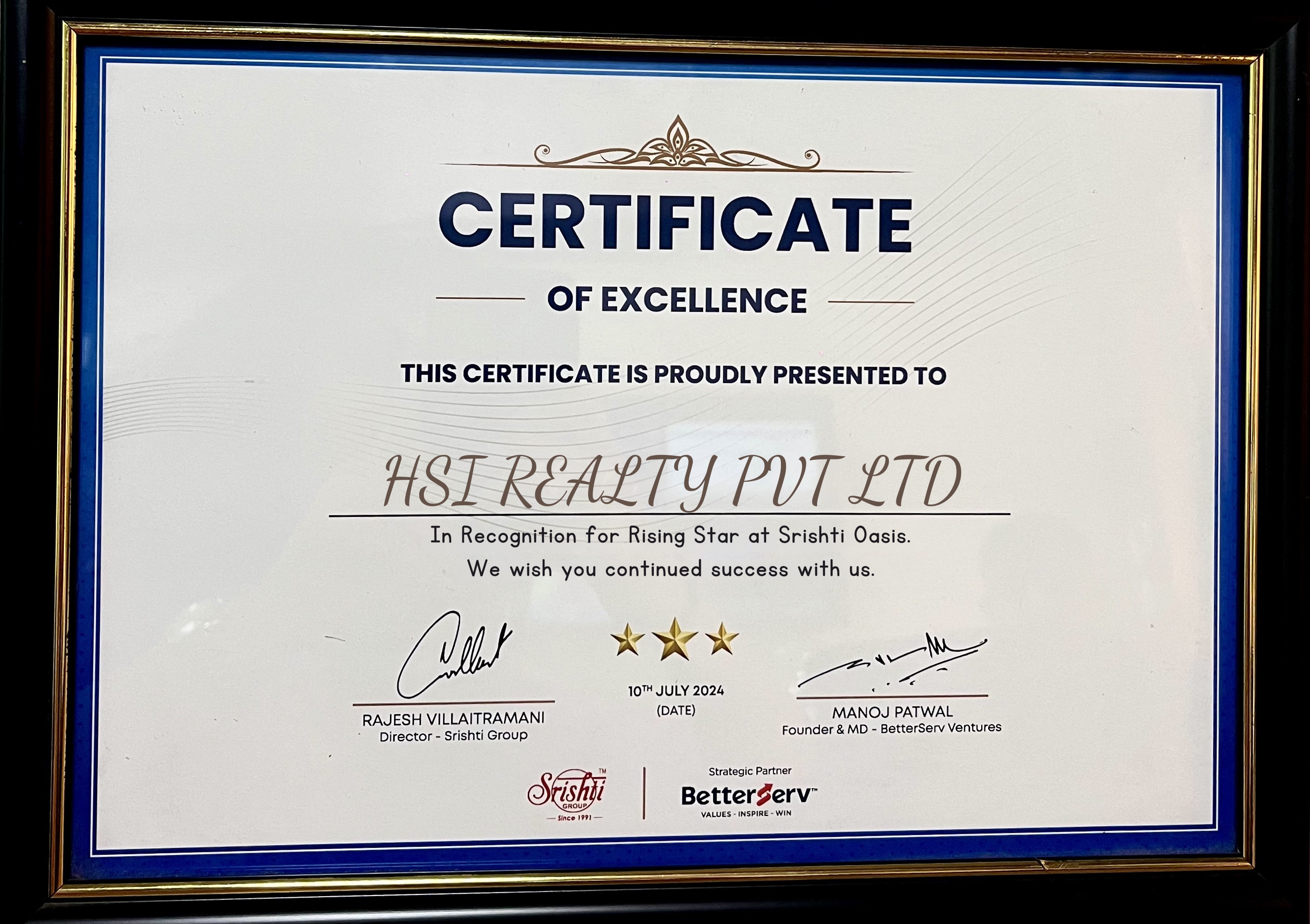 Top Realty Brand