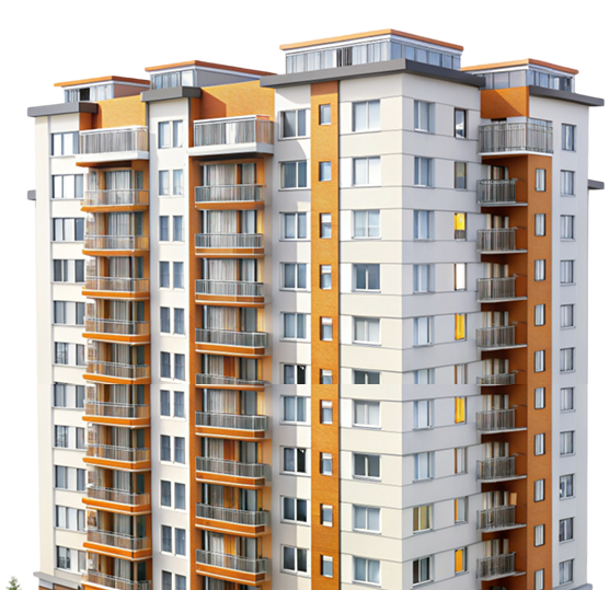 Home Seekers Building