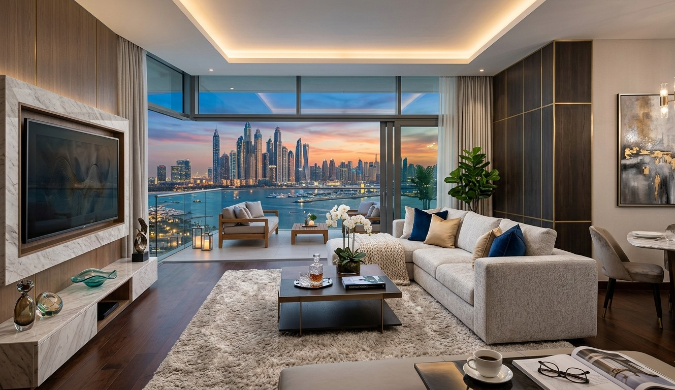 Mumbai Real Estate 2026: Prices Rising, Luxury Demand Booming – Should You Buy Now?