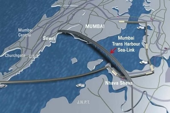 New Investment Hotspot of Mumbai: Sewri