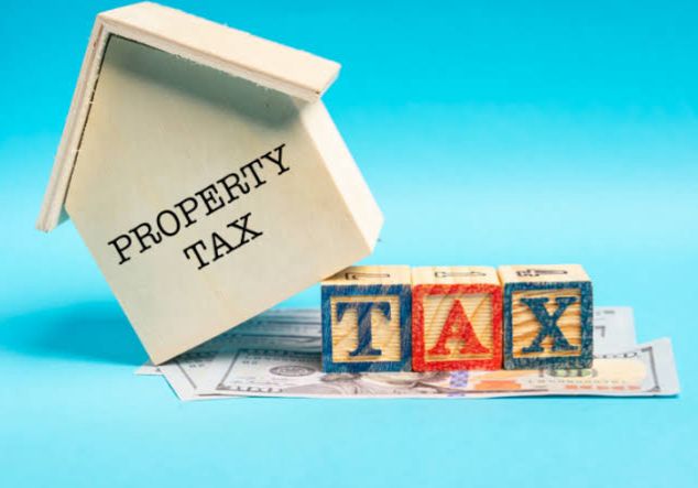 Understanding the New Income-Tax Act 2025: What It Means for Property Owners & Investors