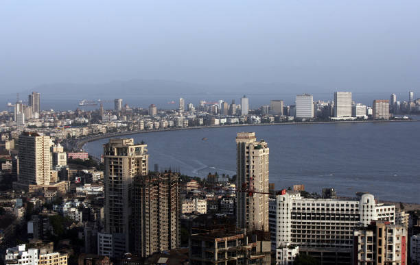 Record ₹2,250 Cr RLDA Land Deal in Mahalaxmi | Mumbai Real Estate News