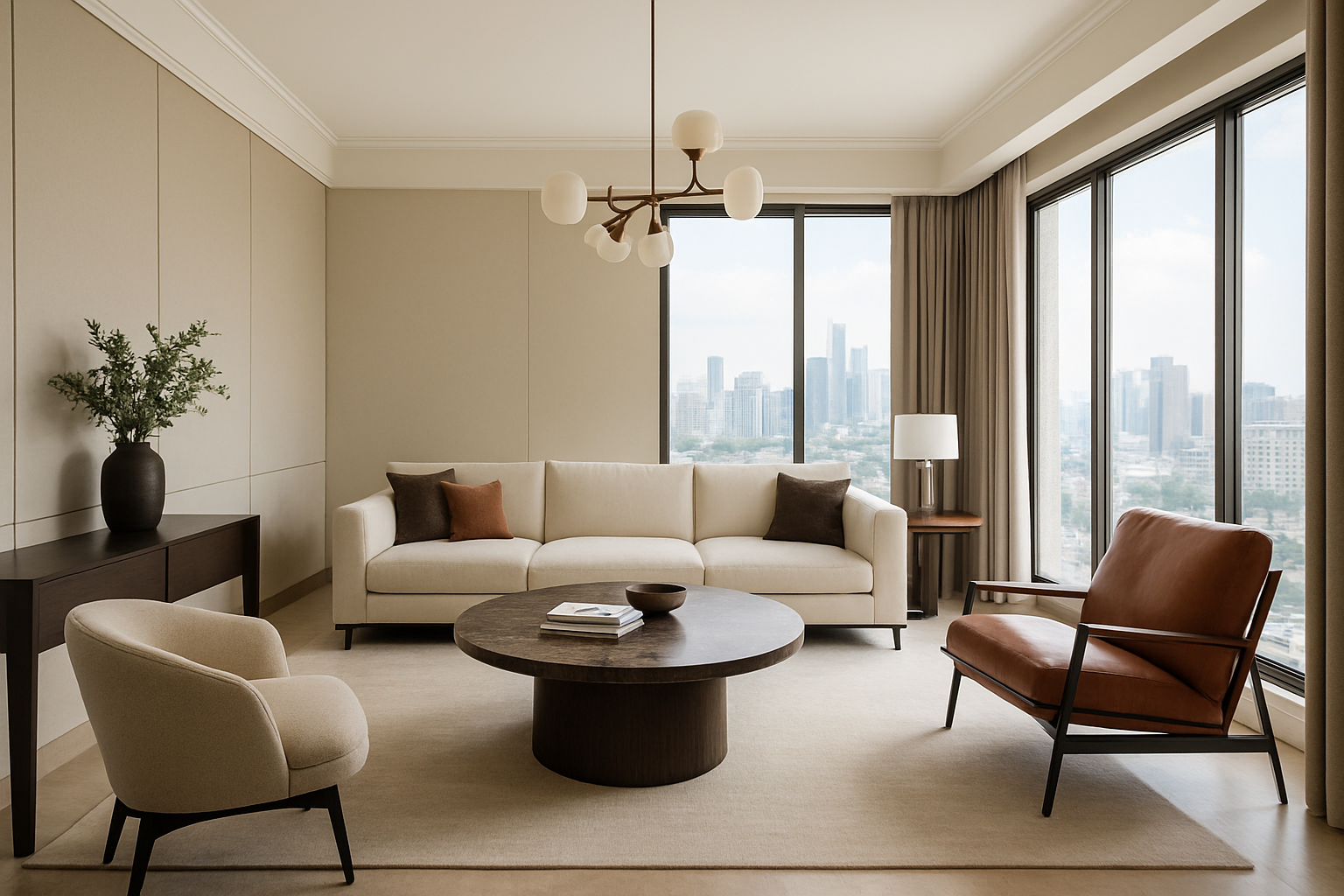 Why Indian Real Estate Remains the Smartest Investment for NRIs in 2025 — And How HomeSeekers India Makes It Seamless