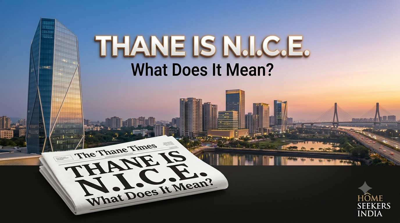 Thane Is N.I.C.E.: What Does Sugee’s New Thane Campaign Mean?