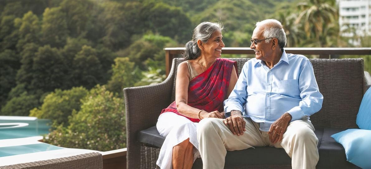 Senior Citizens Day 2026: Guide to Buying Senior-Friendly Homes in Mumbai