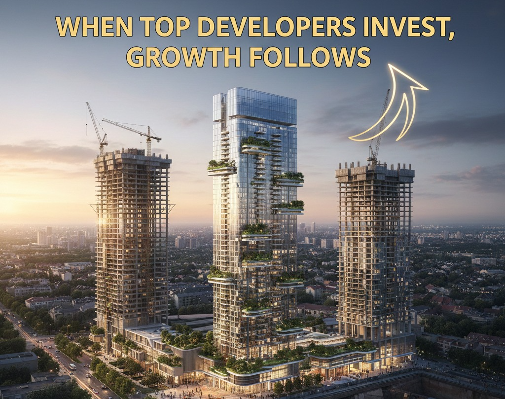 Oberoi Realty Buys 11-Acre Land in Bandra — Proof That Bandra East Is No Longer a Slum Market