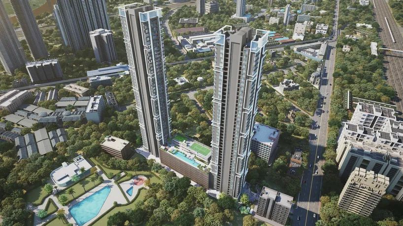 Prestige Jasdan Classic 