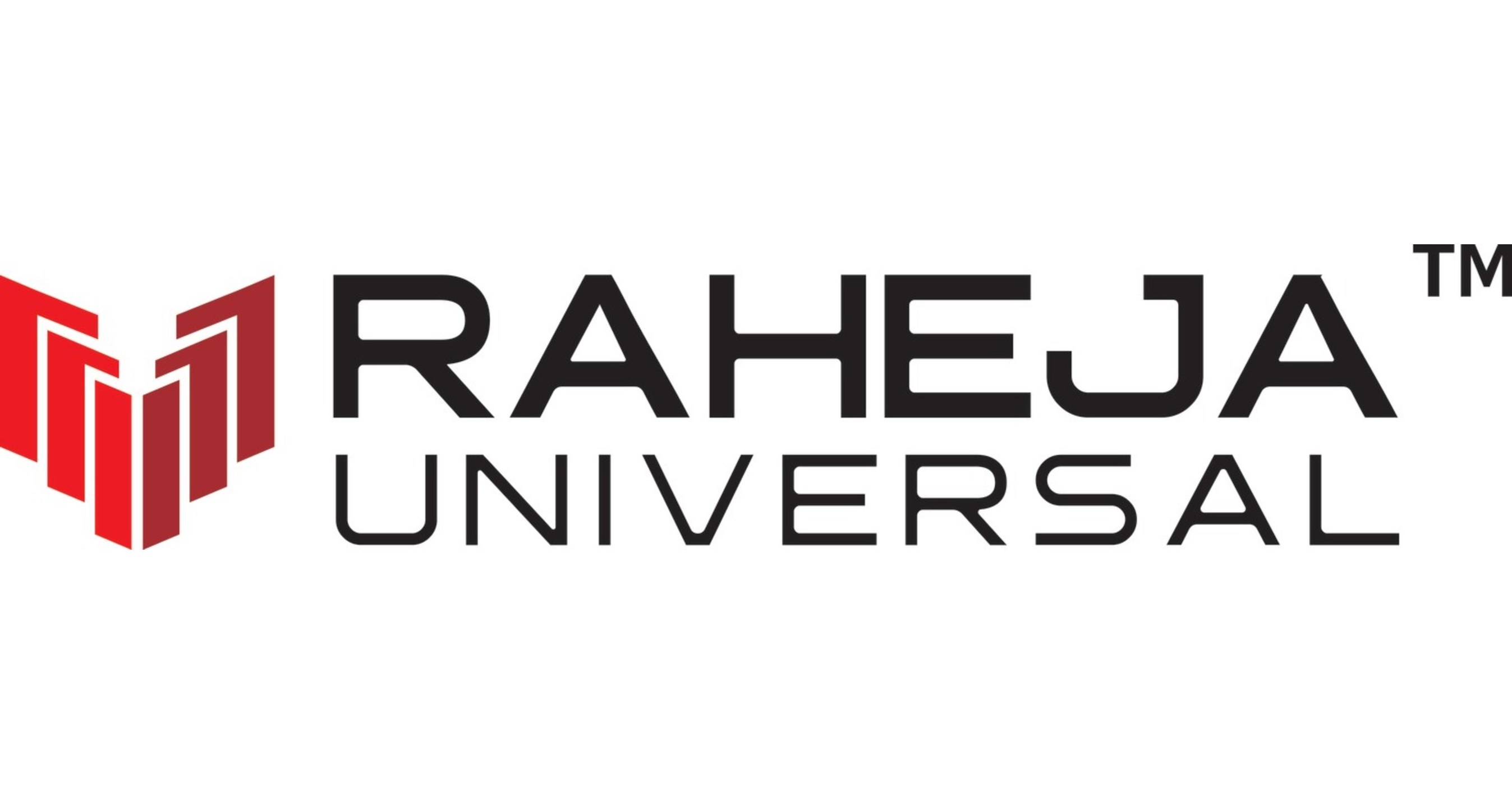 Raheja Universal