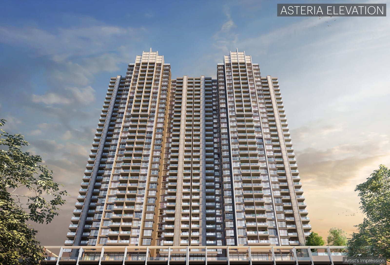 Asteria- by courtyard