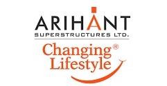  Arihant Superstructures Ltd