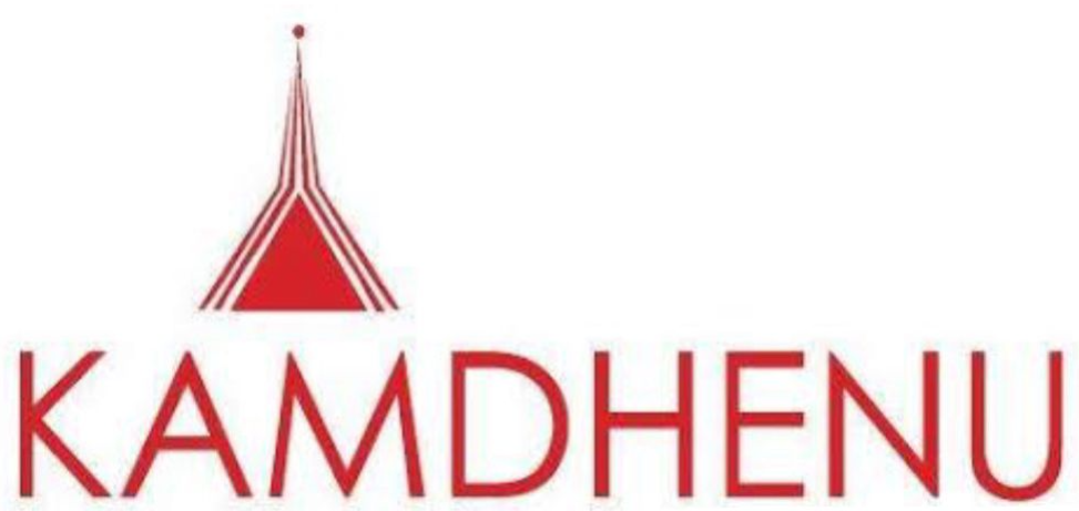 Kamdhenu Lifespaces