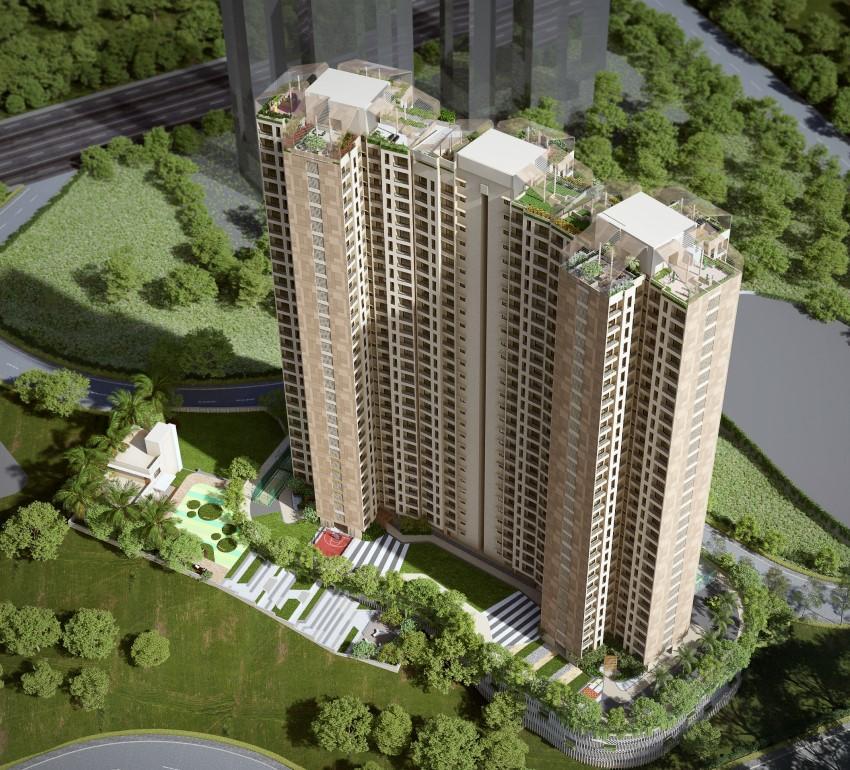 Raunak Maximum city