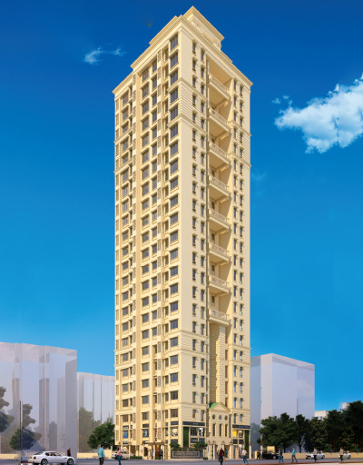 Avanta Heights