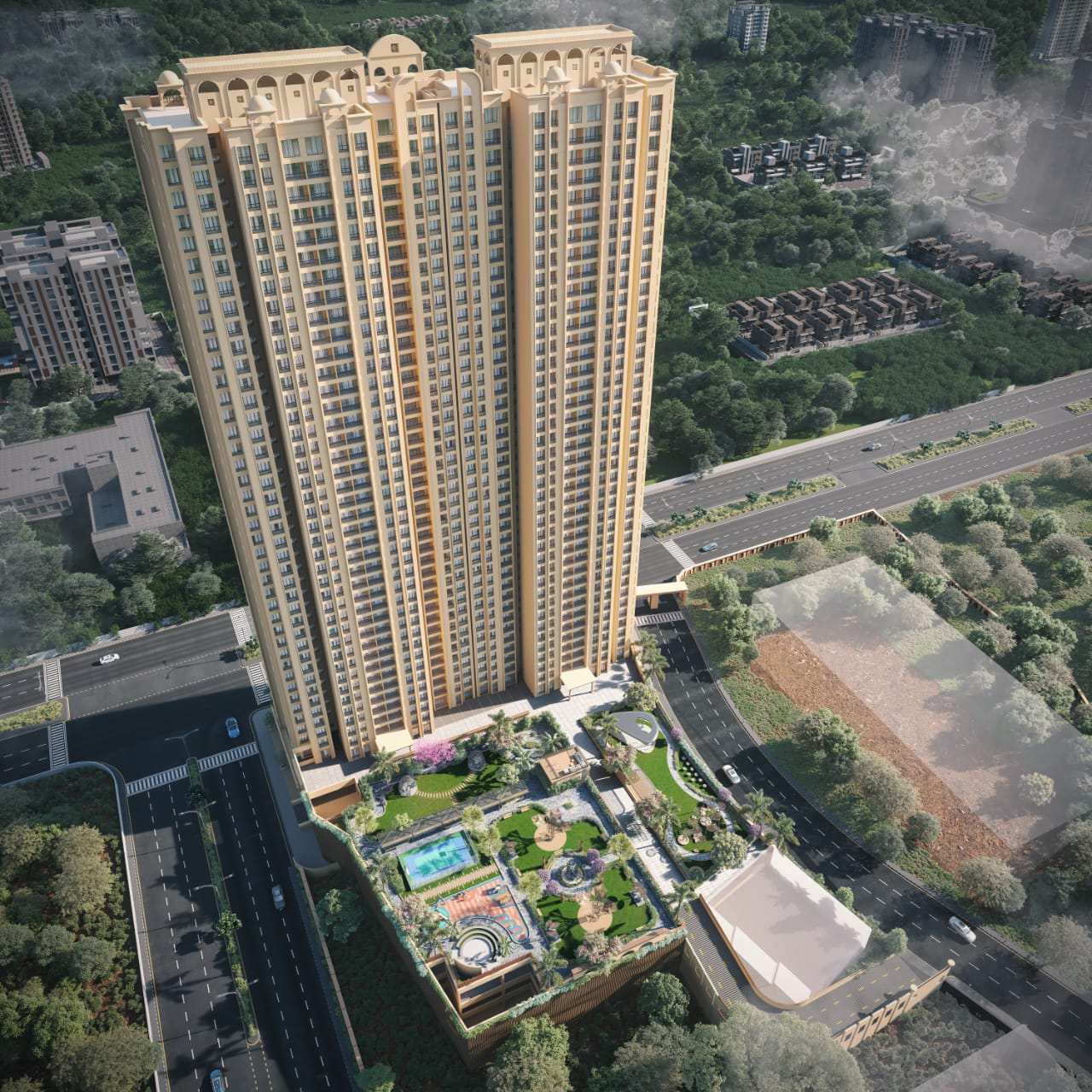 RUTU CITY