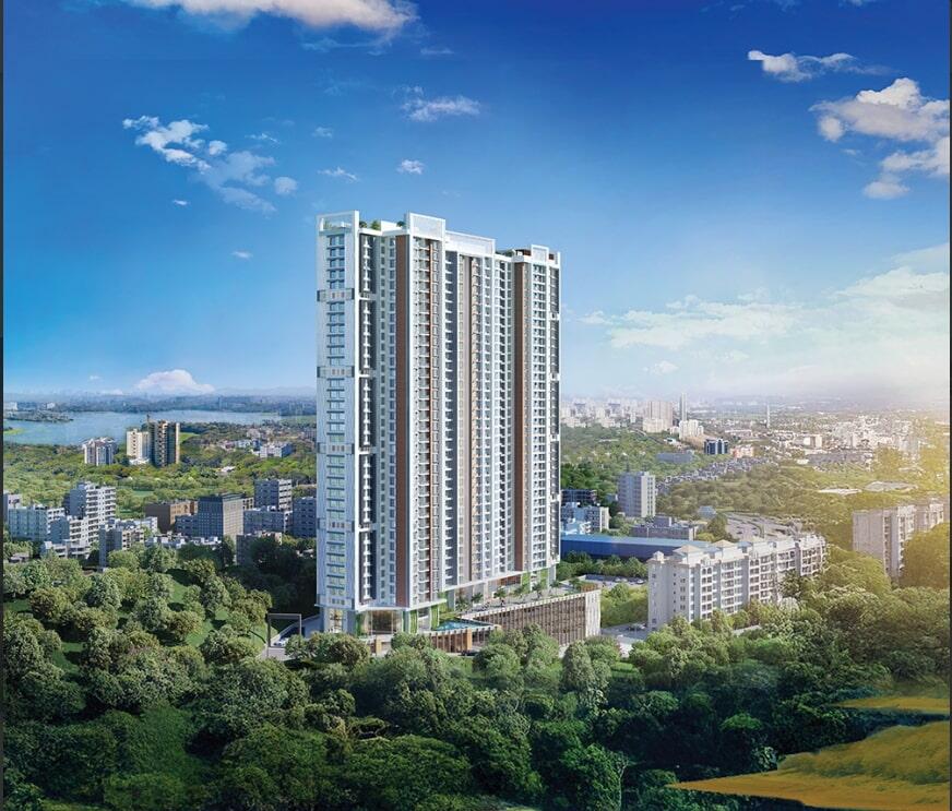 Mars suncity 