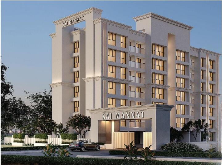 Sai Mannat 