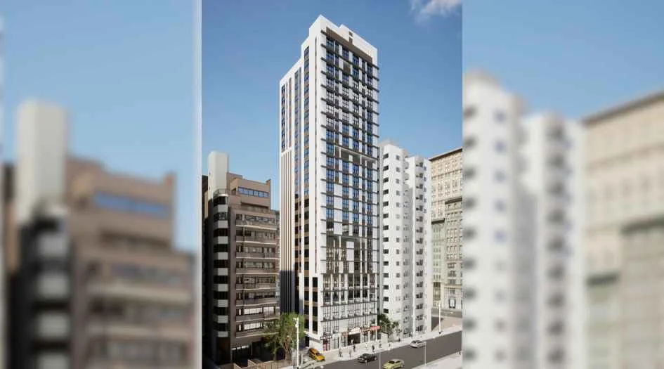 Sanghvi : Aditya Residency