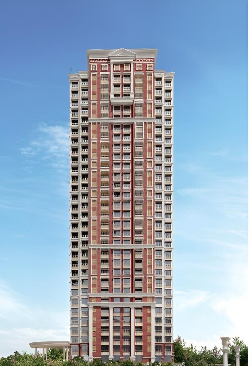 Lodha Bellagio