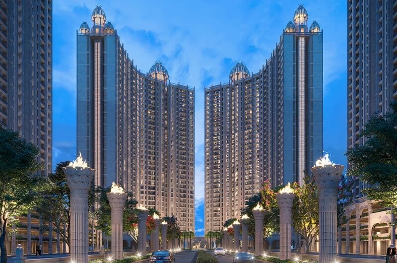 Sai Sun City