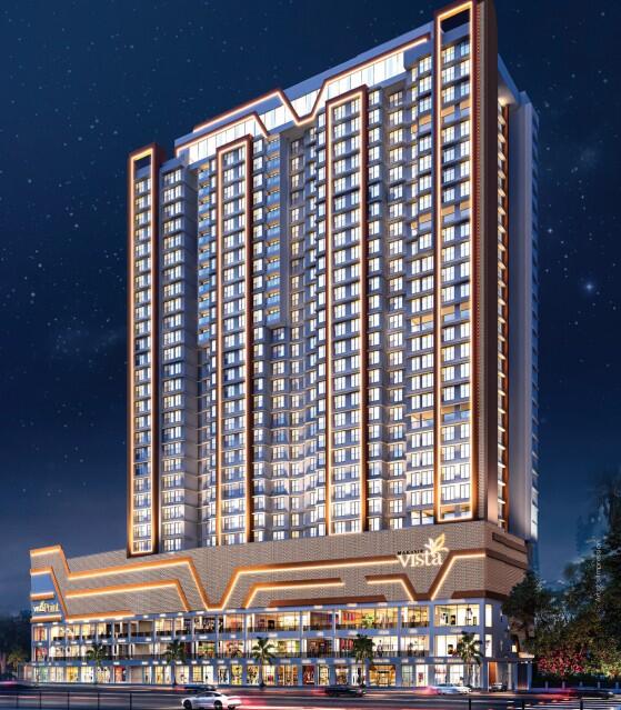 Mahavir Vista 