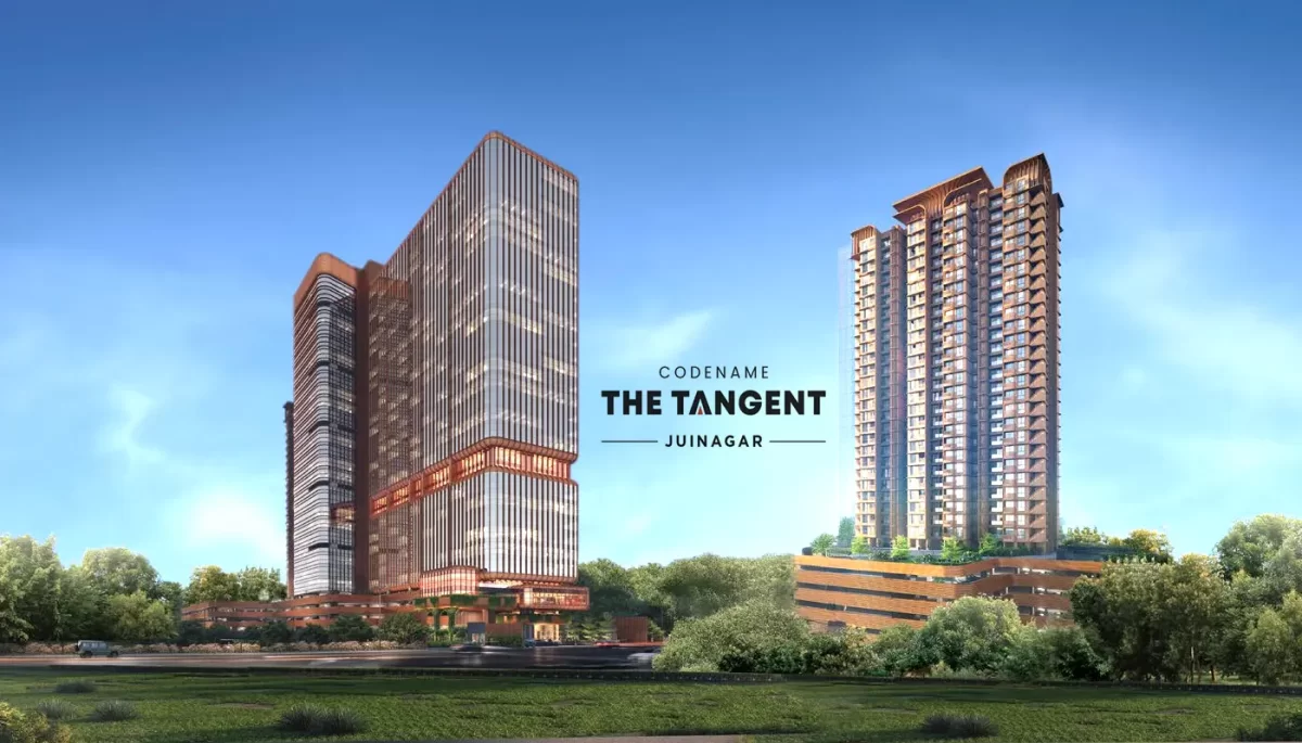 THE TANGENT
