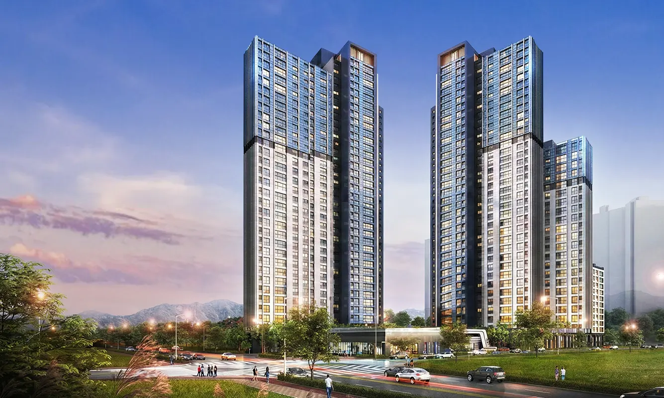 Godrej Varanya